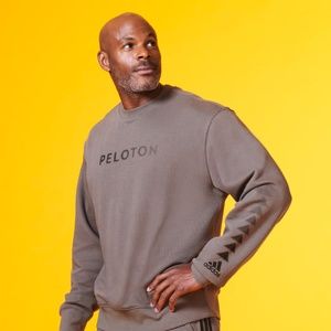 adidas x Peloton Crew Sweatshirt